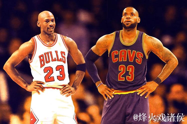 蒂格：在乔丹时代从来没有GOAT之争，詹姆斯却总被拿来比较
