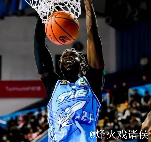 宁波男篮签下外援拉科塞维奇和芒格-马帝昂 宁波男篮签下外援拉科塞维奇和芒格-马帝昂