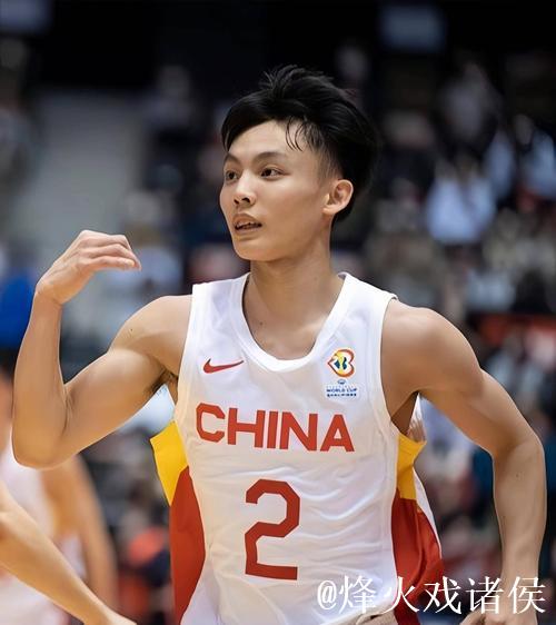 徐杰55.6%三分命中率背后：科学揭秘高命中率的三大核心要素