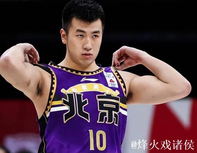 劳森17分新疆胜北控 张宁25分山西加时胜深圳