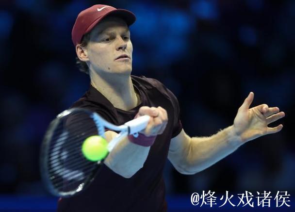 澳网辛纳德约同处下半区 阿卡“全满贯”机会来了？