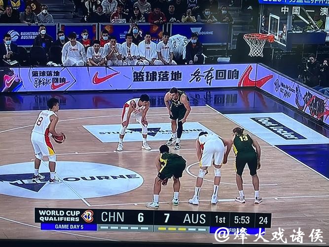 CCTV5直播篮球世界杯男篮精彩赛事