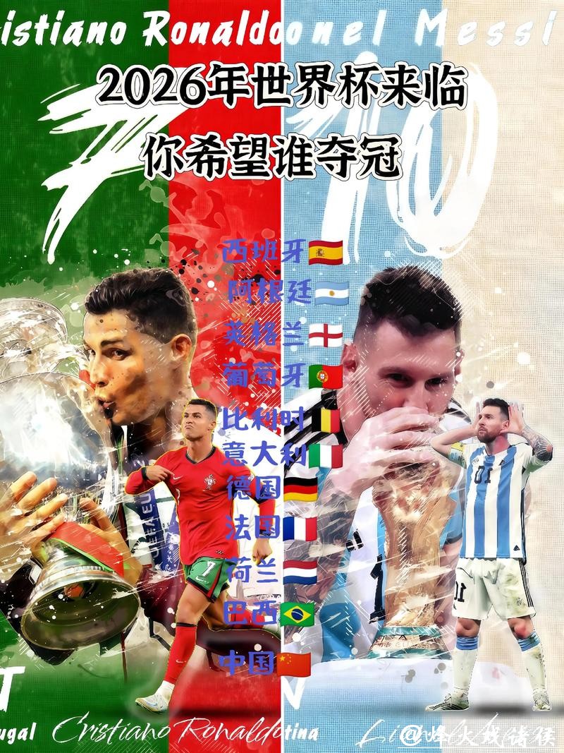 2026世界杯在线直播高清观看平台 2026世界杯在线直播高清观看平台